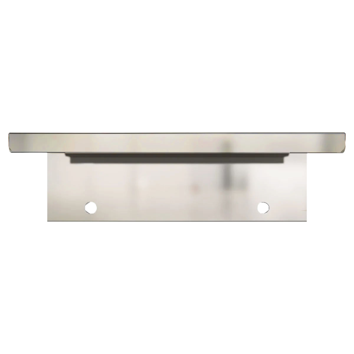 Sotile 160 niquel escovado